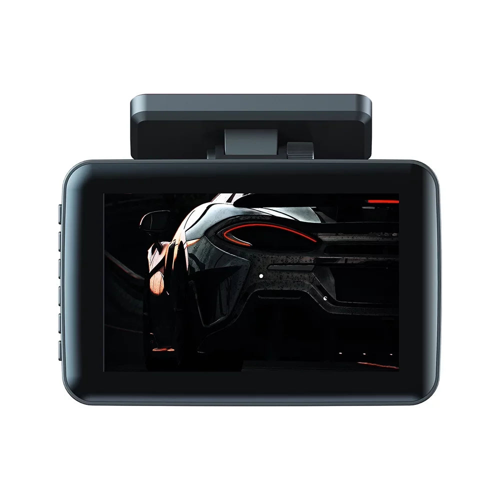 Inside Car Car Recorder Driving Recorder Cameras Rearview 3 Rear Night Camcorder and Auto Video Cam Safety 4in Camera Front Car Recording 1080+720+480P Mirror Dash Vision