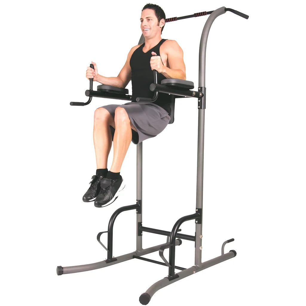 VKR1010 Tower Champ Power Body