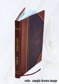 prohibition the : Bound] [Leather what failure, License is remedy? 1897 unscriptural a
