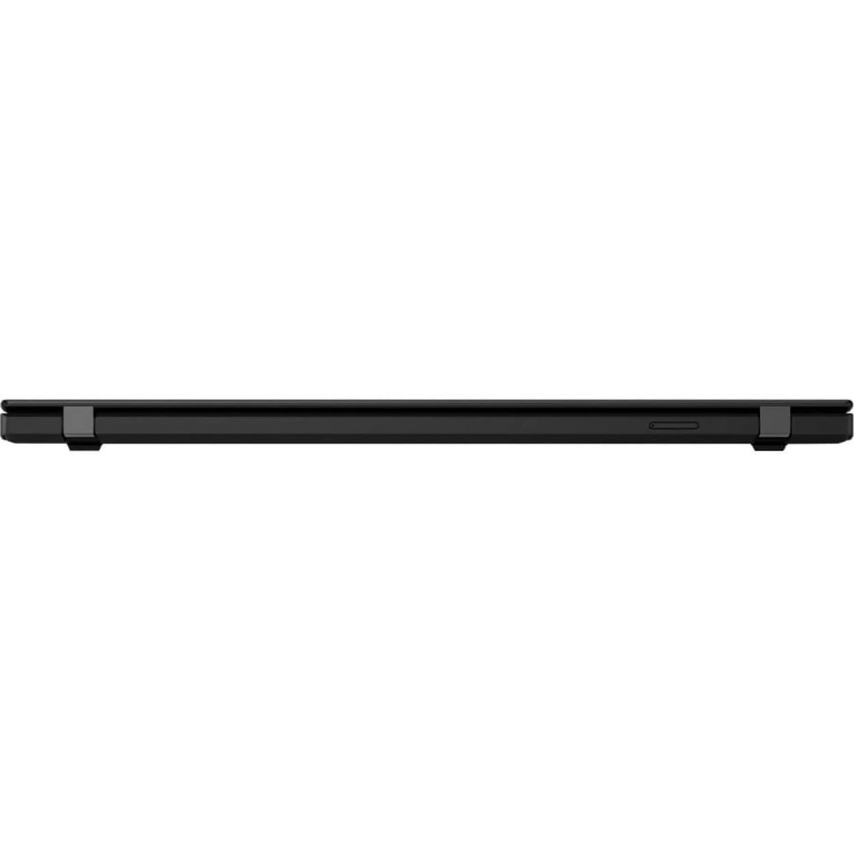 Windows 20WM00XUUS Core Storm 4K Windows, Gray, 512GB ThinkPad T14s Pro, SSD, 16GB Laptop, RAM, 14" Lenovo UHD Intel i7-1165G7, 10