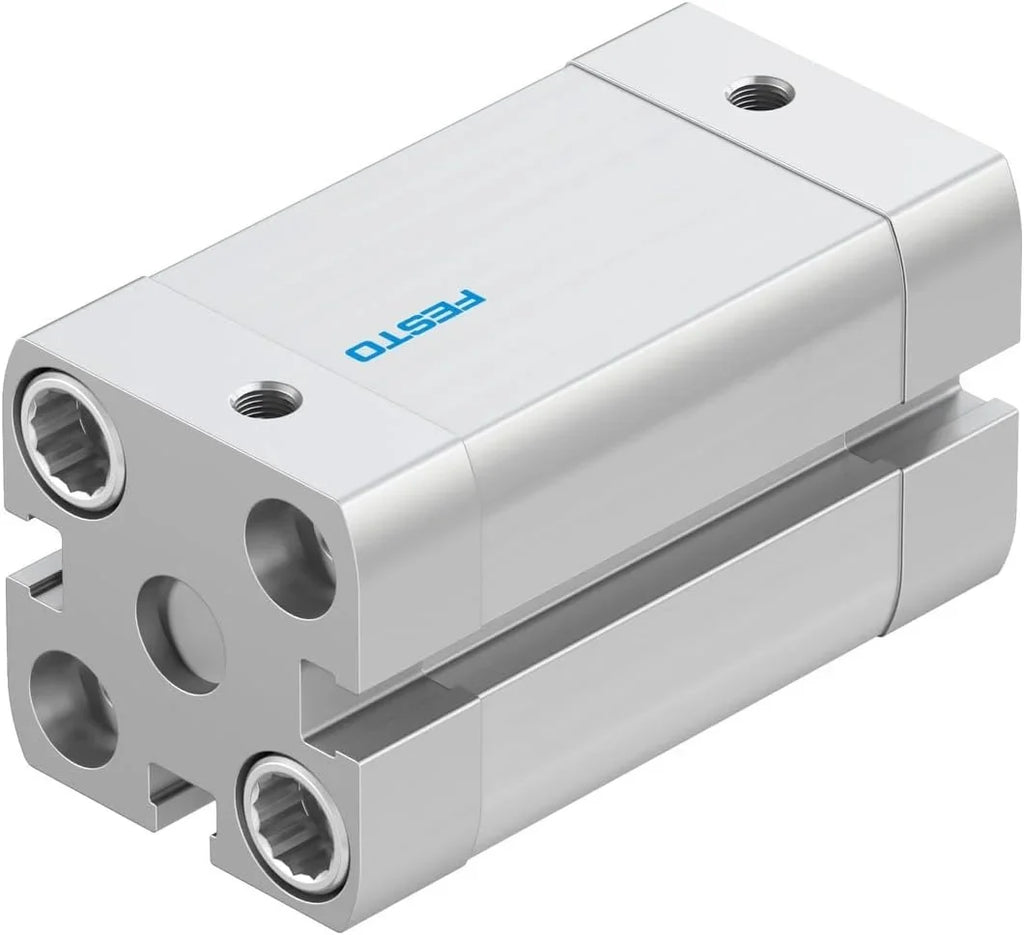 Original For Compact cylinder FESTO ADN-S-16-15-A-P-A-F1A 8142737