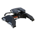 lbs, System HD, Chevrolet 8-Foot 3500 2500, A25 Puck 16066 GMC CURT Silverado, 25,000 Hitch, Select Sierra Wheel 5th Bed
