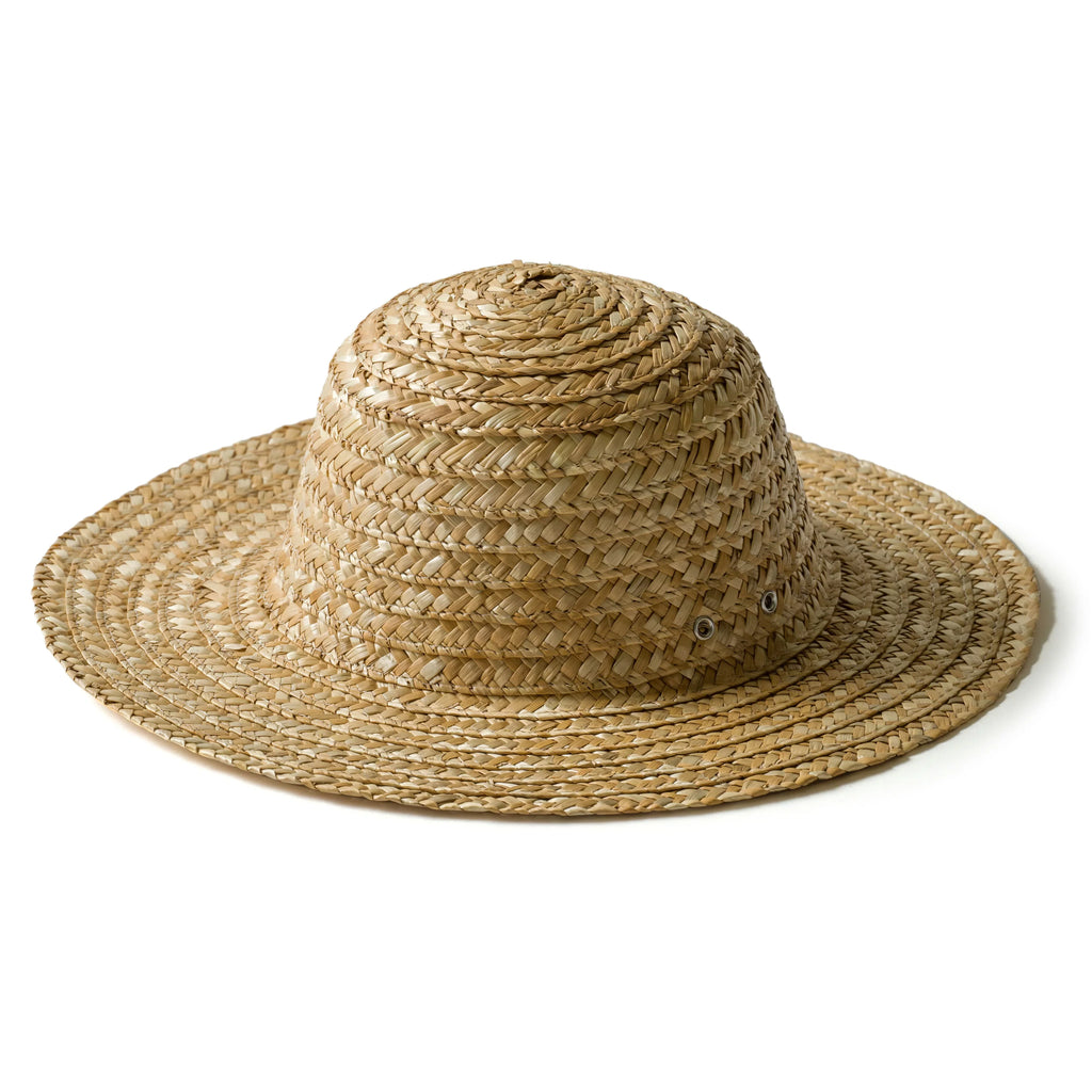 Ashland® Pack: by Hat Natural 12 Straw