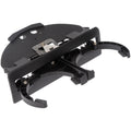 Models, Select Rear Dorman BMW Cup Black Holder for 41027