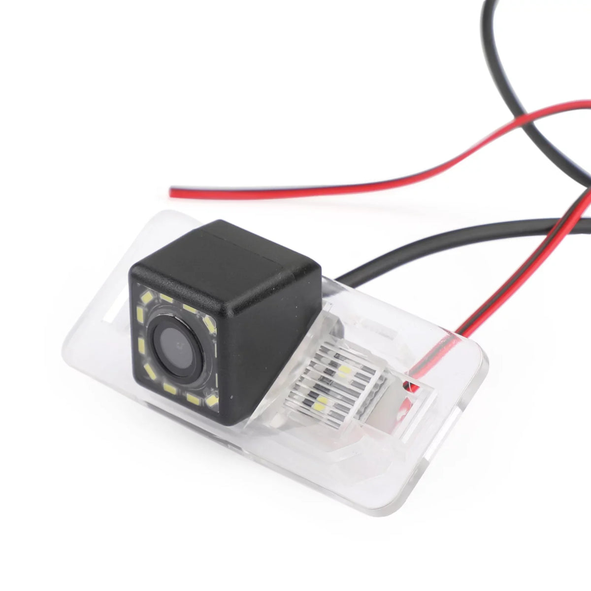 E39 E61 Wireless E92 X5 Camera Reverse BMW E90 12LED for E46 X3 E91 E70 E60 E71