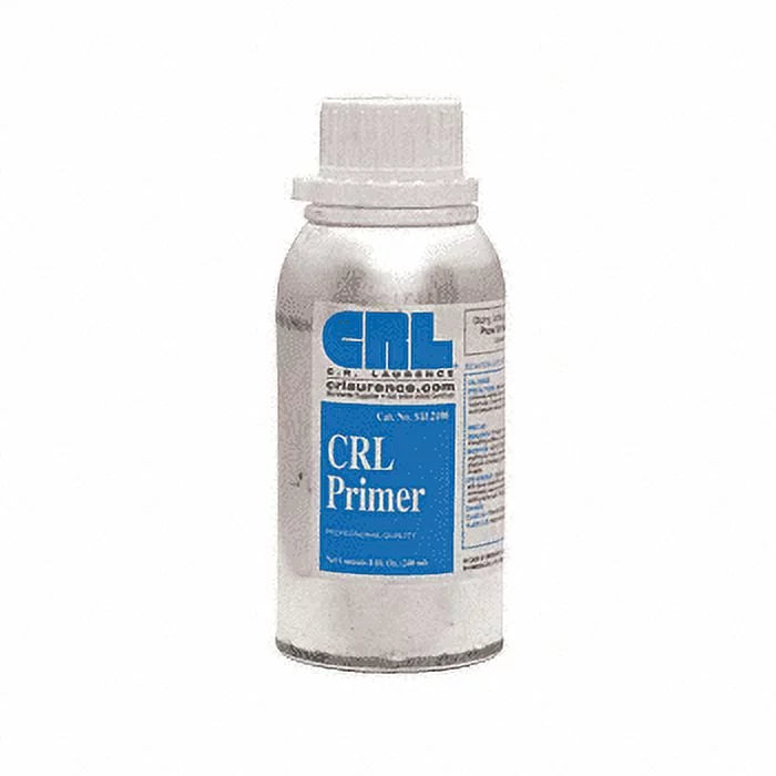 CRL S1L2100 Sealants for Silicone Primer