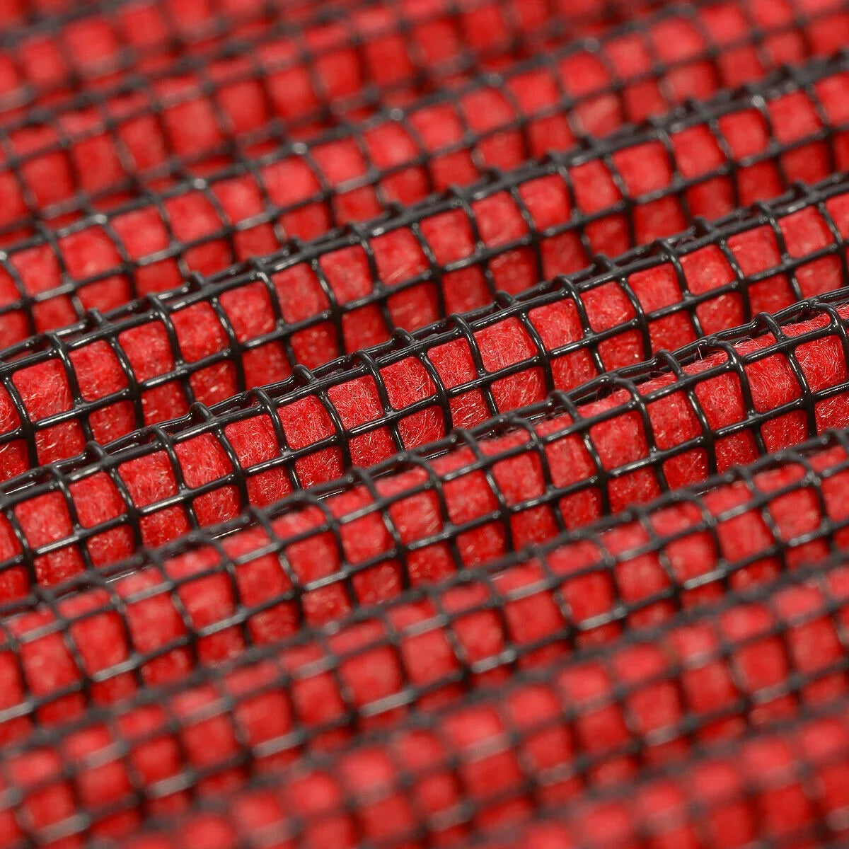Filter Air Drop-In 1.5 Civic Dry 2016-2019 CR-V Teledu Reusable 2017-2019 Red For Panel
