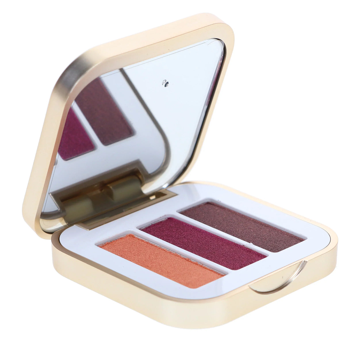 iredale 0.02 Triple jane Ravishing Shadow oz PurePressed Eye