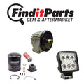S-28711 Newstar Hydraulic Filter