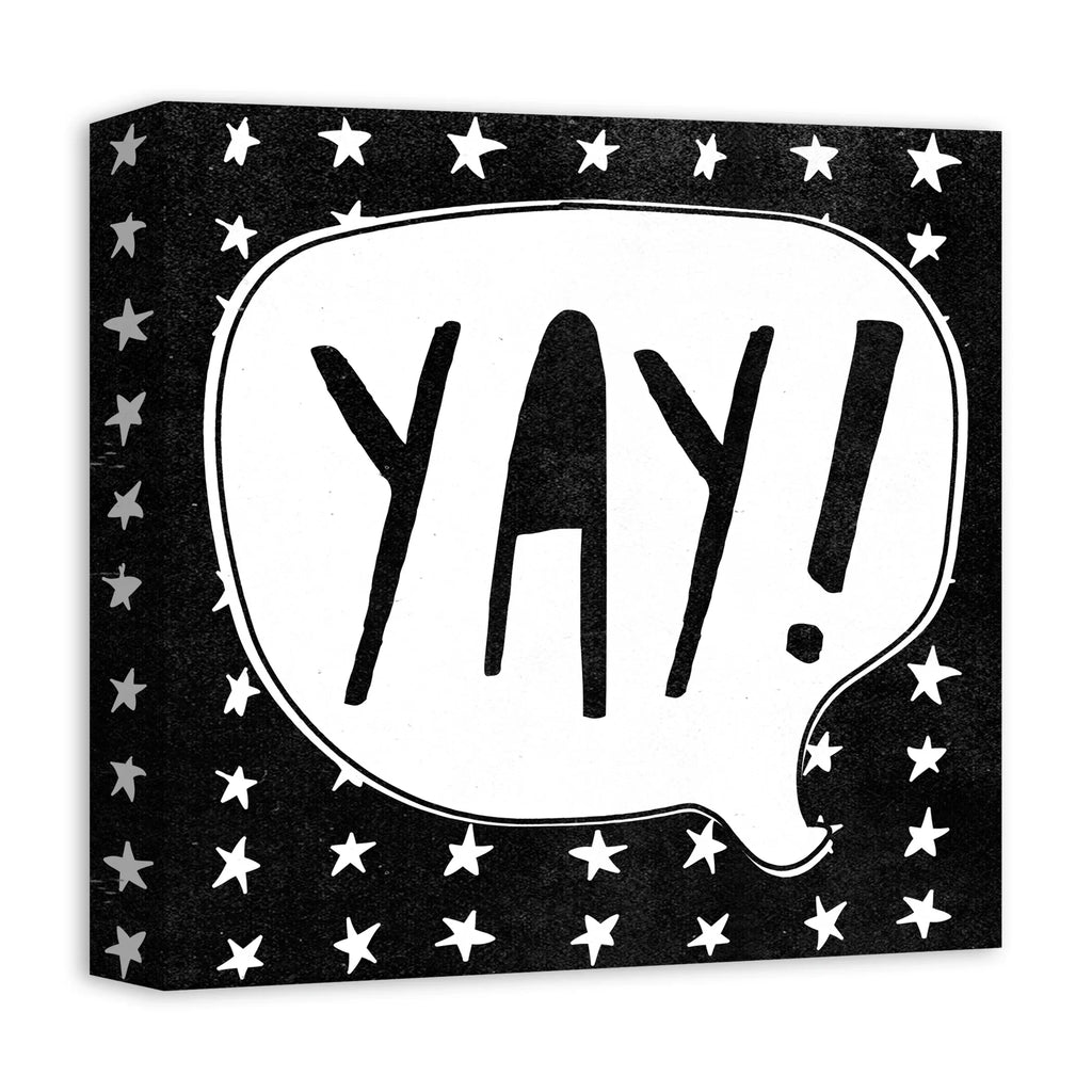 Yay! Canvas Creative Wall Art Products 12x12