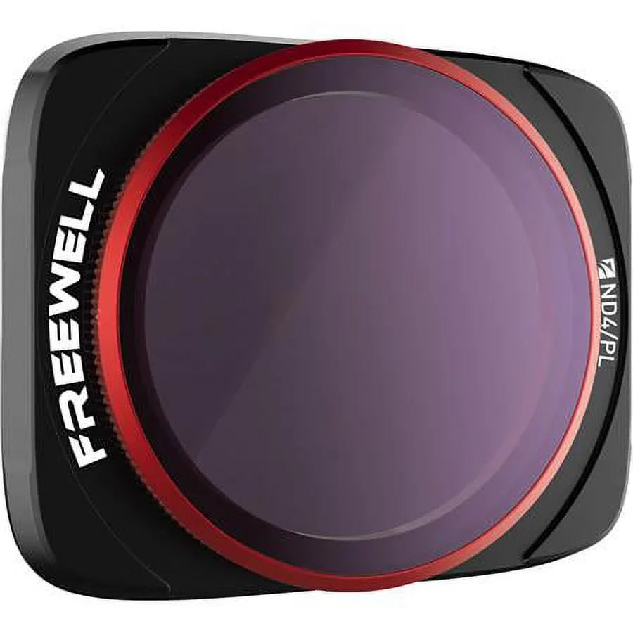 DJI 2S Filter Air ND4/PL for Hybrid