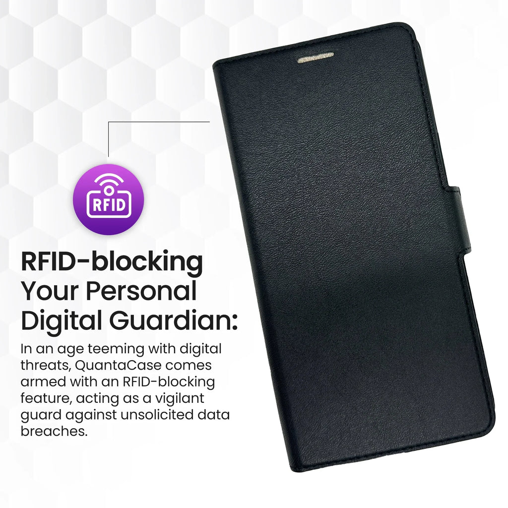 Galaxy S20 QuantaCase™ FE Phone Anti-Radiation Samsung Case RFID Blocking
