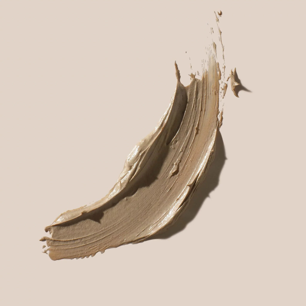 Mud - Enriched The Fl.Oz. Exclusive Indulging Ahava & Vera, Osmoter, Purifying Sea With Cleaning Skin, Aloe B5 Dead 3.4 Vitamin Soothes, Oil, Mask Purifying Jojoba & Mud, Mask & Softens Clarifies, Mud