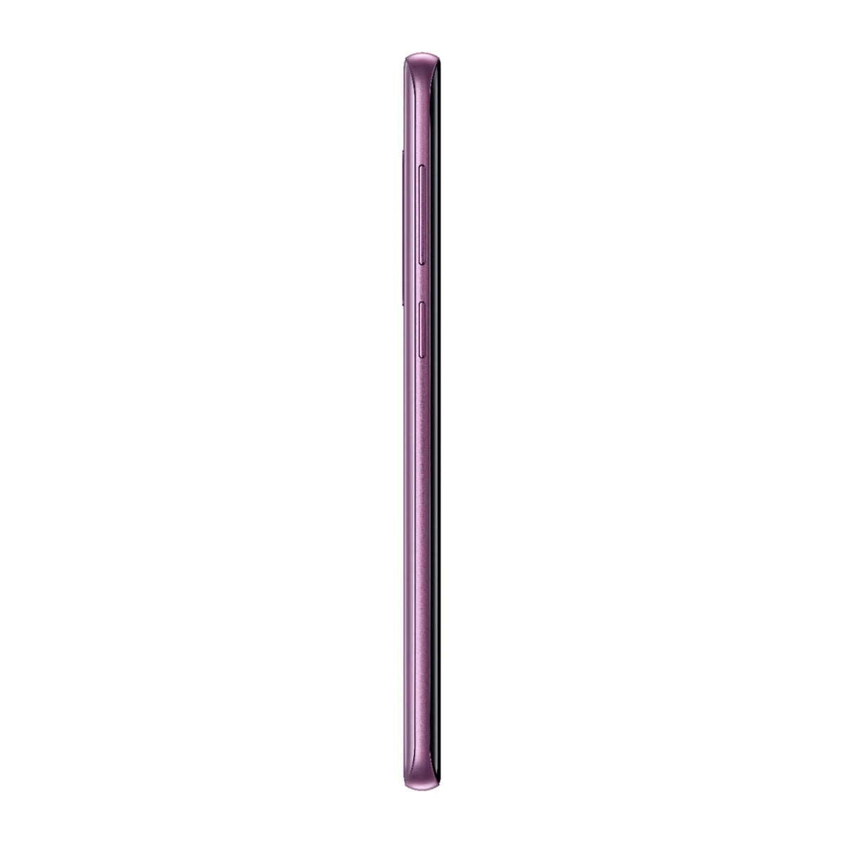 Galaxy (Refurbished) 64 - Restored S9 Lilac Purple - Plus, GB, G965 GSM Samsung Unlocked GSM compatible