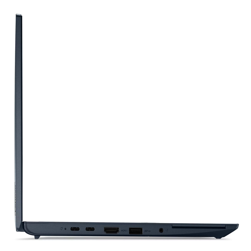 Laptop, Iris IPS, Xe, FHD Intel Lenovo 8GB, C14 Chromebook ThinkPad vPro®, 14" 256GB