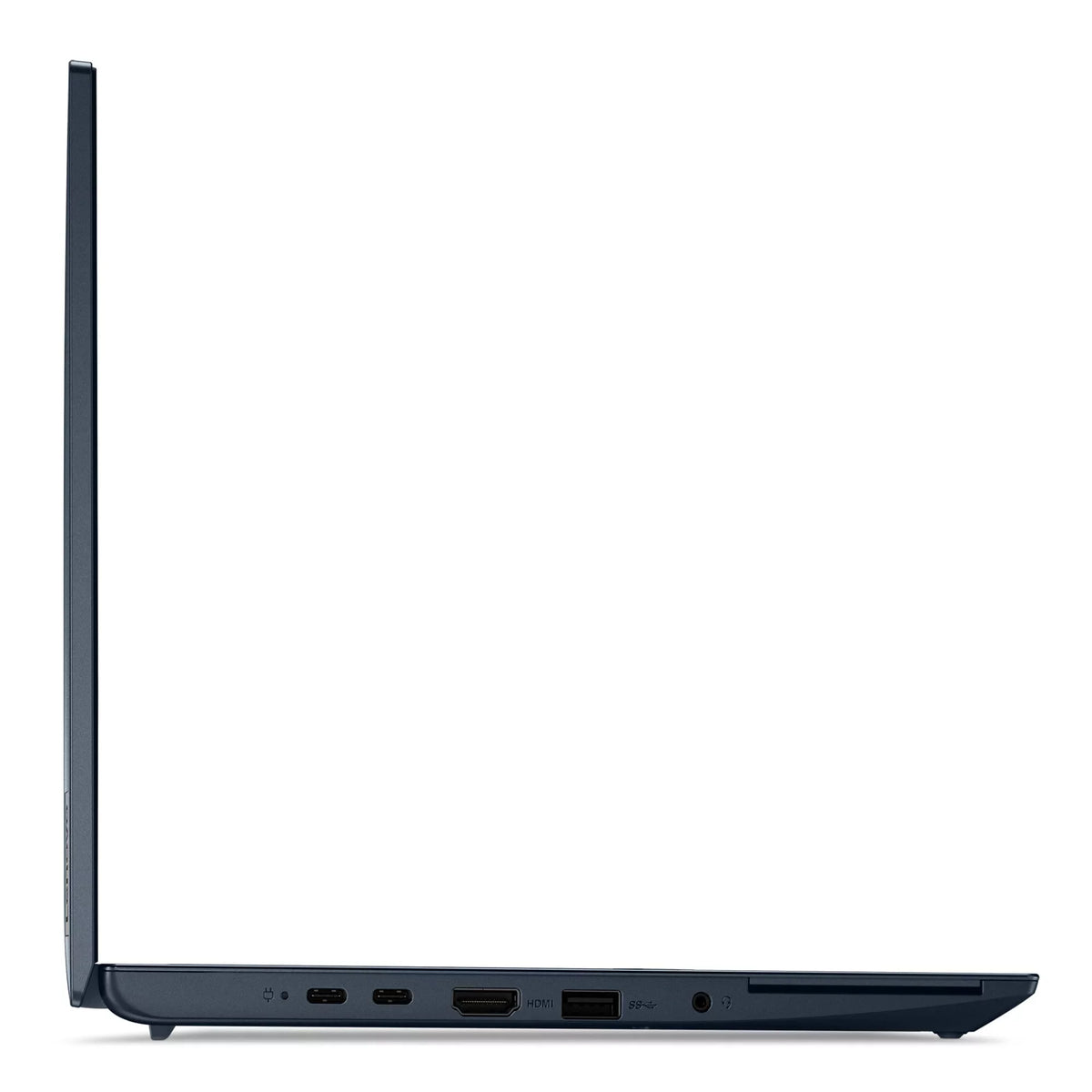Laptop, Iris IPS, Xe, FHD Intel Lenovo 8GB, C14 Chromebook ThinkPad vPro®, 14" 256GB