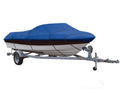 Compatible BLUE, COVER QUALITY ALL BOAT COBRA 1504 for GREAT YEARS