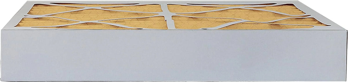 (12-Pack) MERV Furnace AC Filterbuy Pleated Filters HVAC 10x16x4 Air 11