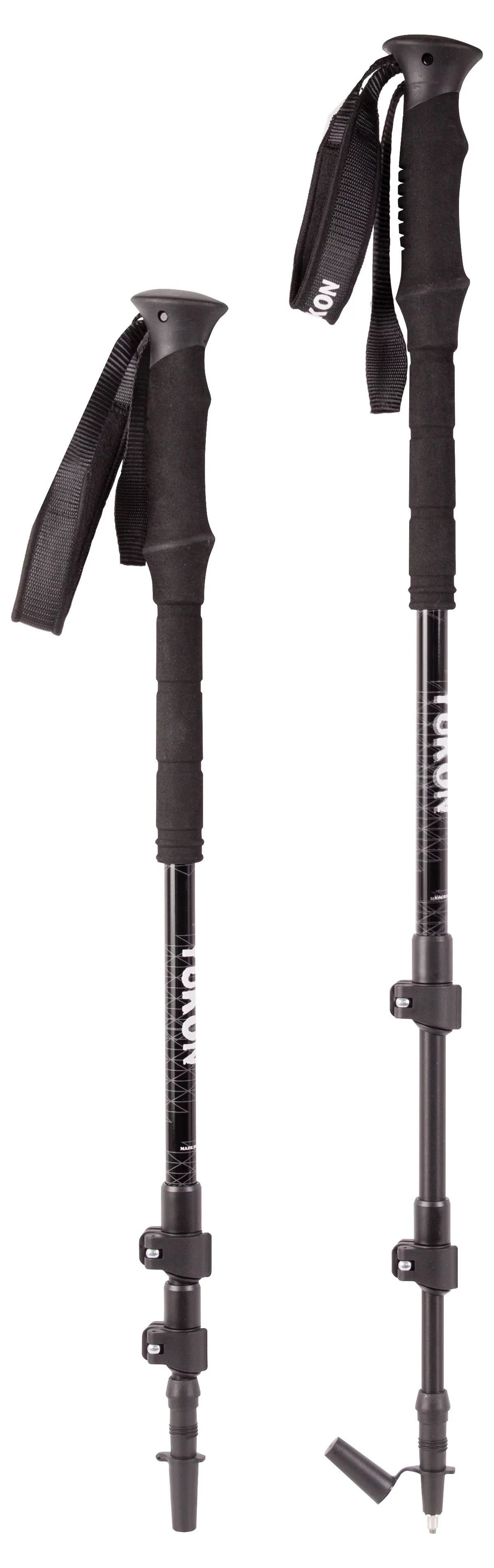 YUKON Poles Trekking ELITE