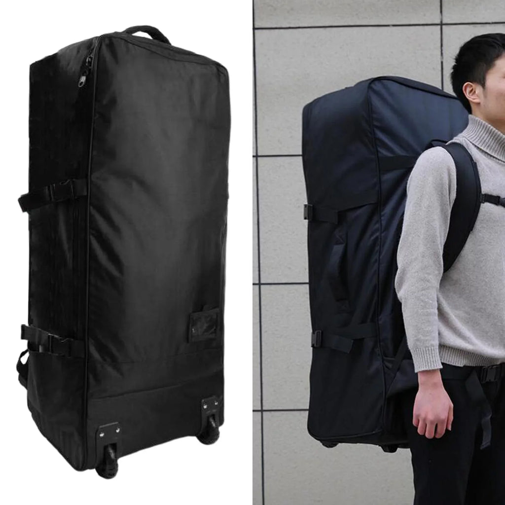 Inflatable with Backpack, up Stand Paddleboard Zipper Accessories Lightweight