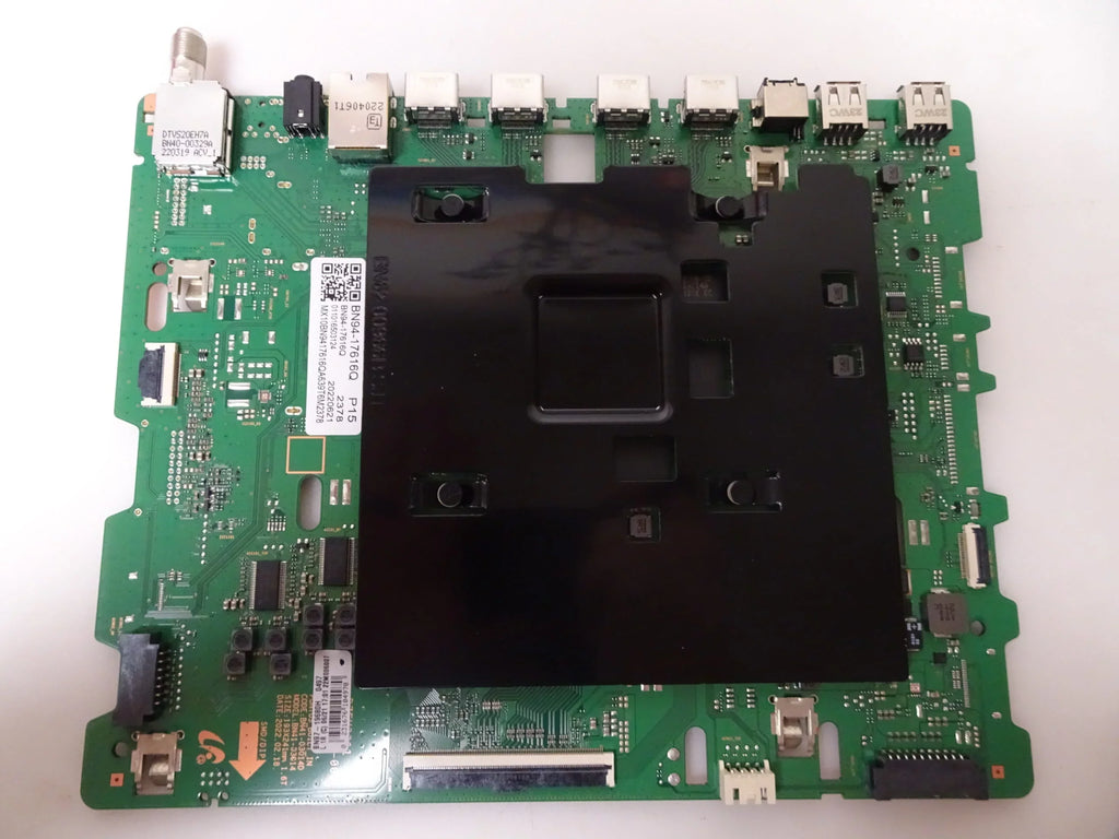 BN94-17616Q Main QN75Q80BAFXZA Board