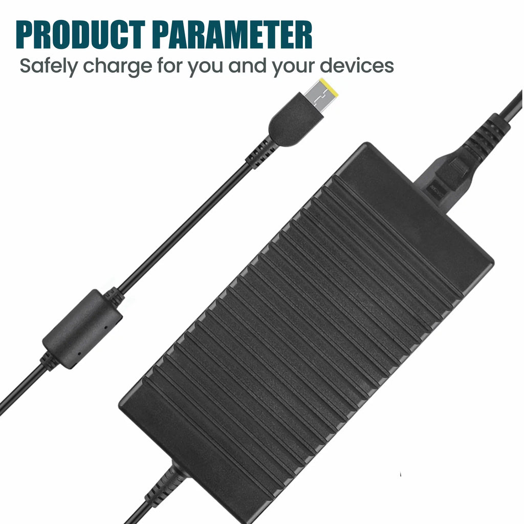 E440 Yoga KONKIN 36200321 S431 X240 E555 for 45N0487 X250 ThinkPad 20V BOO AC Adapter Lenovo W550s 8.5A E450 T540p PA-1171-71 15 W540 Replacement 4X20E50574 Laptop 36200321 Compatible 170W Charger
