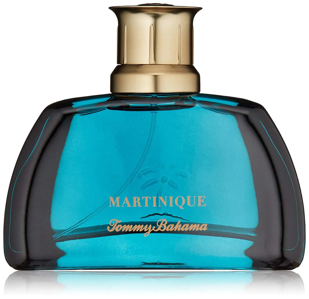Sail Spray, oz Bahama 3.4 Set Cologne Men By Tommy For Martinique