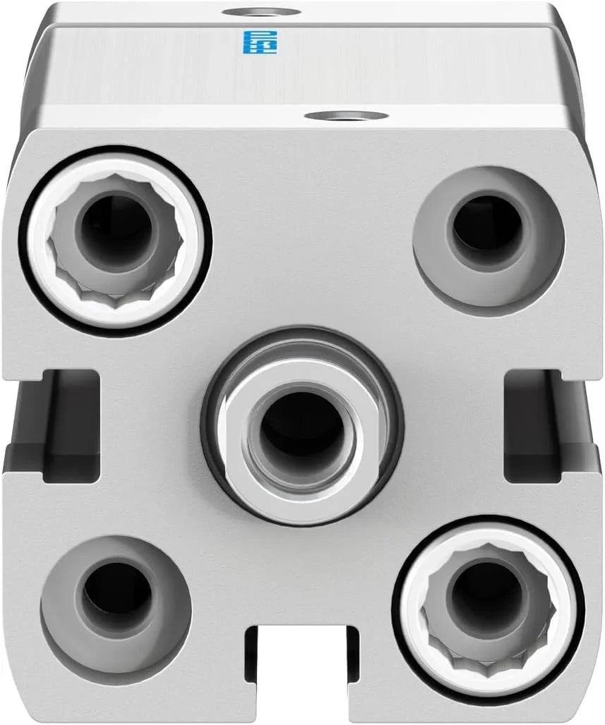 Original For Compact cylinder FESTO ADN-S-16-15-A-P-A-F1A 8142737