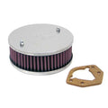 Elan Air K&N 56-9155 Fits Racing 68-69 Filters Custom Cleaner