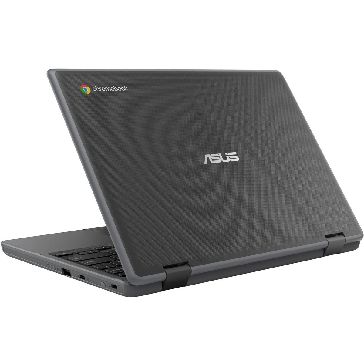 Asus Chromebook Celeron ChromeOS, 64GB 11.6" N5100, SSD, Intel CR1100FKA-YZ184T Flip Touchscreen,