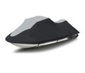 Seater Trailerable 2 PWC HEAVY-DUTY DI Doo Cover Sea Jet for Sea-Doo SUPER Compatible RX 2000-2003 Ski