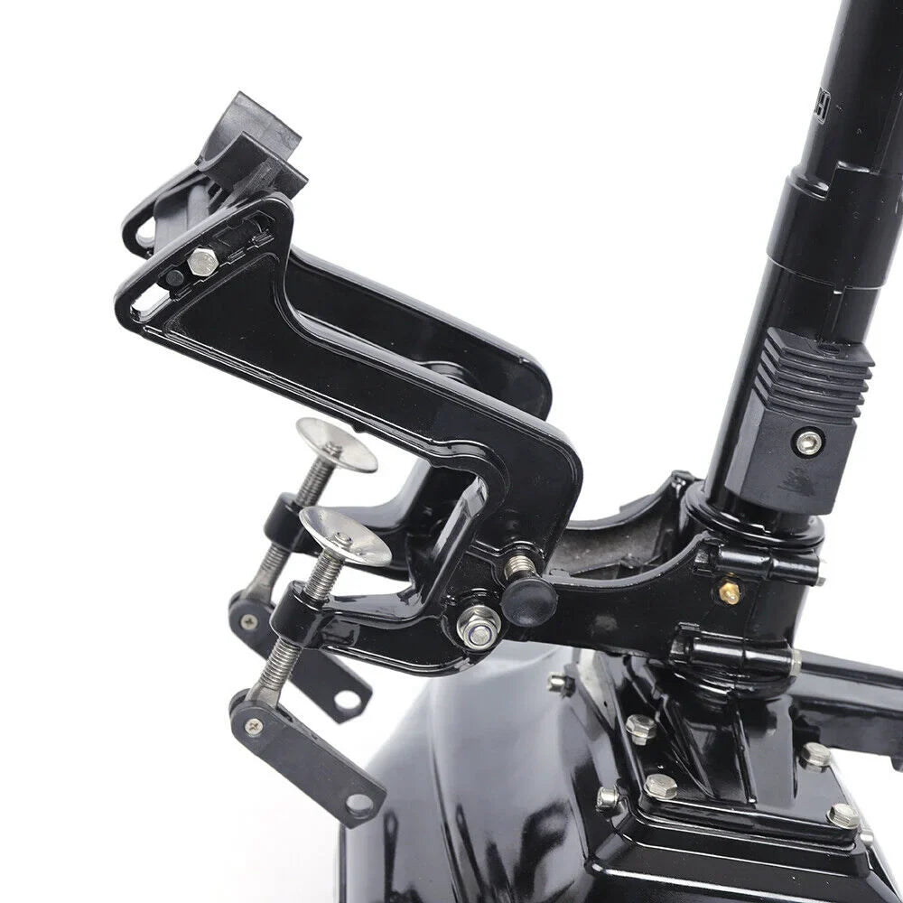 Propeller Outboard Boat Trolling Electric Motor HANGKAI 1000W 48V Fishing Engine