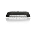'- '18-20 Black 5310208020 Front Camera for - Hole - Sienna Lower, Compatible/Replacement Grille Bumper Without XLE/Limited Toyota