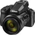 COOLPIX Camera P950 Digital Nikon