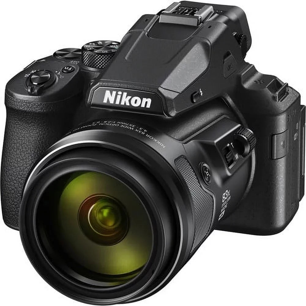 COOLPIX Camera P950 Digital Nikon