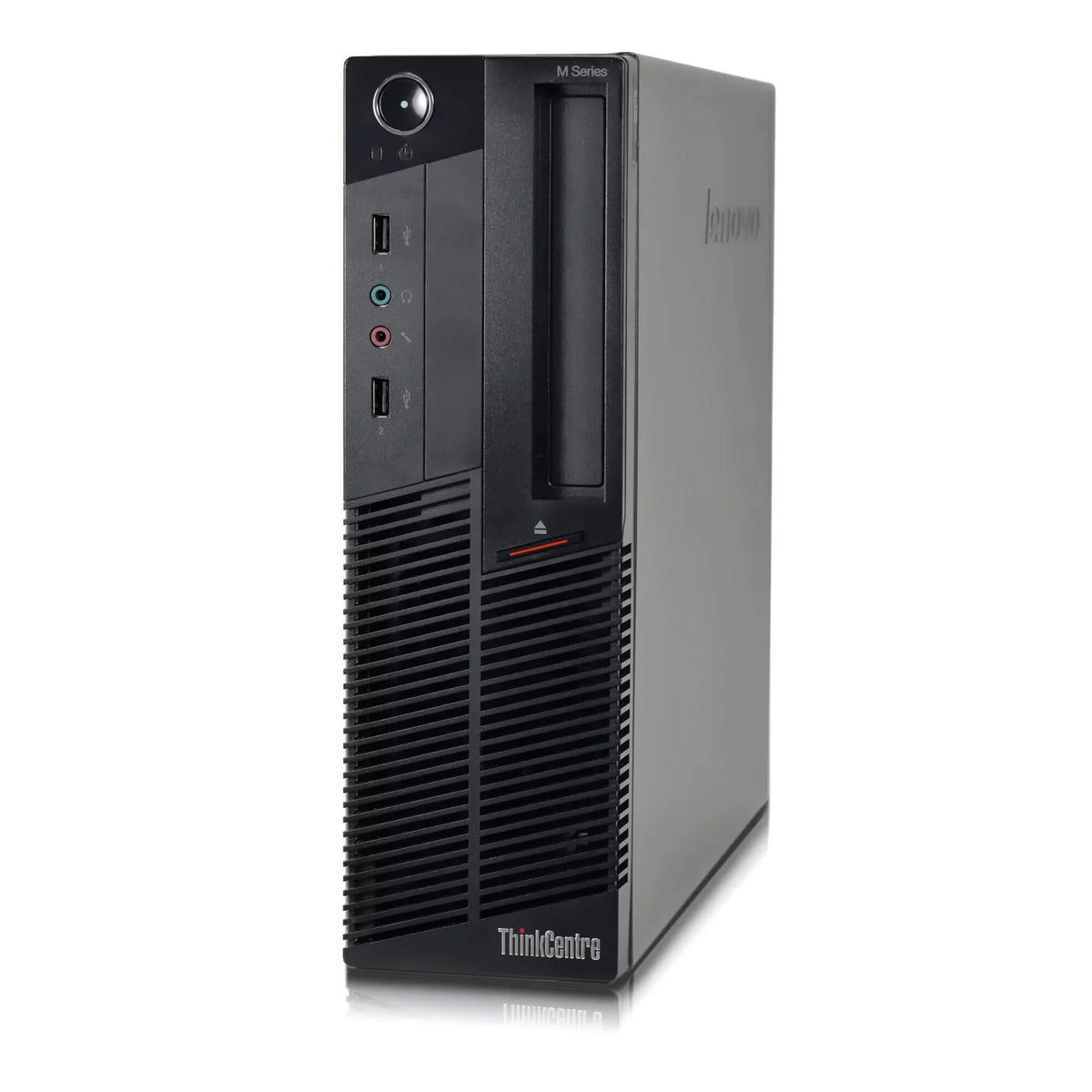 ThinkCentre 750GB Core Bluetooth I5 3.2GHz Desktop Includes Professional HDD Windows Intel RAM Lenovo M91 Computer 10 8GB