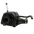 CBT Black Assembly Case Air Cleaner Motorcycle for Box Unique Bargains Intake GN125 Filter