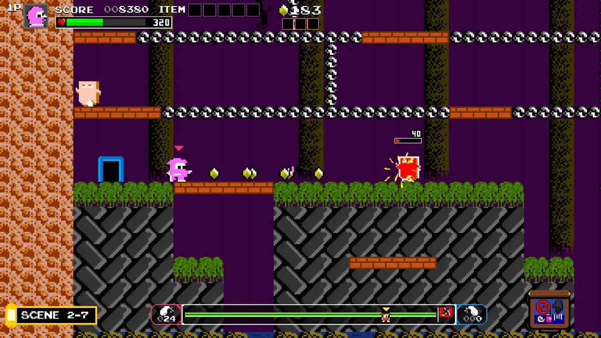 The for Ninja Great [VIDEOGAMES] - Battle Edition Switch Deluxe Nintendo Yokai JajaMaru: