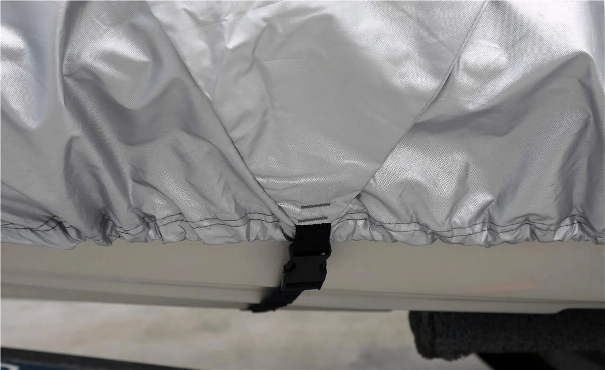 2015 2016 PWC UV and Ski Liquidcraft Cover Travel, for Jet Reflective, VX Storage Yamaha Mooring