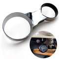 911 Ghia 356 Gauge Bus KaferLab Holder Volkswagen Aircooled for Column Steering Beetle Porsche