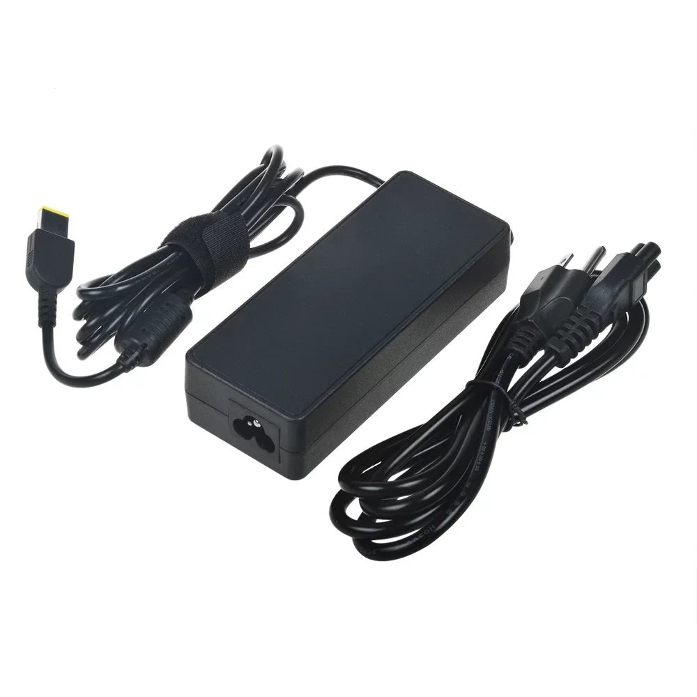 X250 with E450 Battery X240 90W USB PSU Charger AC T450s Adapter ThinkPad Omilik compatible Lenovo