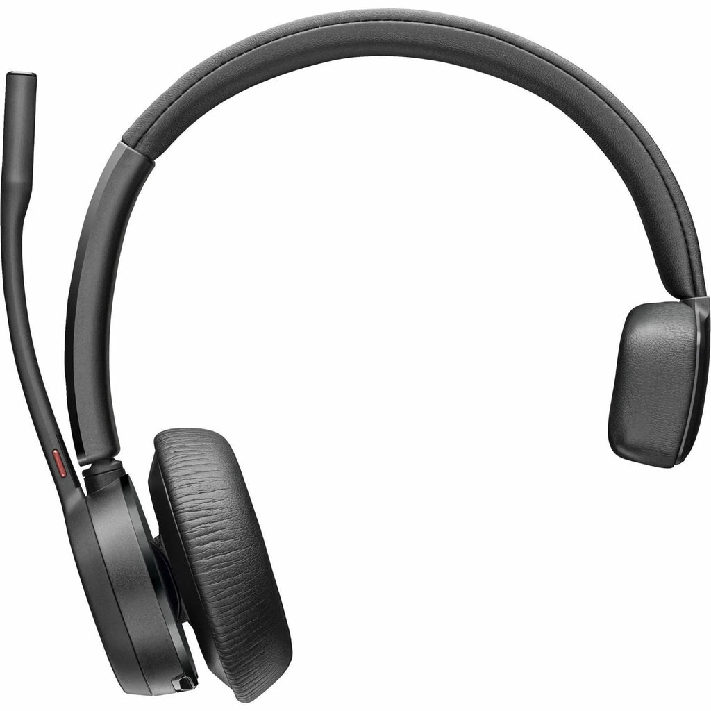 with Microsoft - Google Over... - 298.6 - - - USB-C Teams Stand - Charge 20 Certified Headset - Certification - Bluetooth Wireless kHz ft Assistant - Mono Poly Microsoft 20 Siri, Teams Hz 4310 Voyager