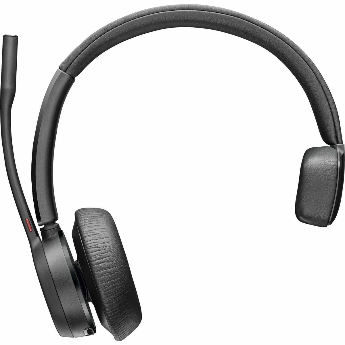 with Microsoft - Google Over... - 298.6 - - - USB-C Teams Stand - Charge 20 Certified Headset - Certification - Bluetooth Wireless kHz ft Assistant - Mono Poly Microsoft 20 Siri, Teams Hz 4310 Voyager
