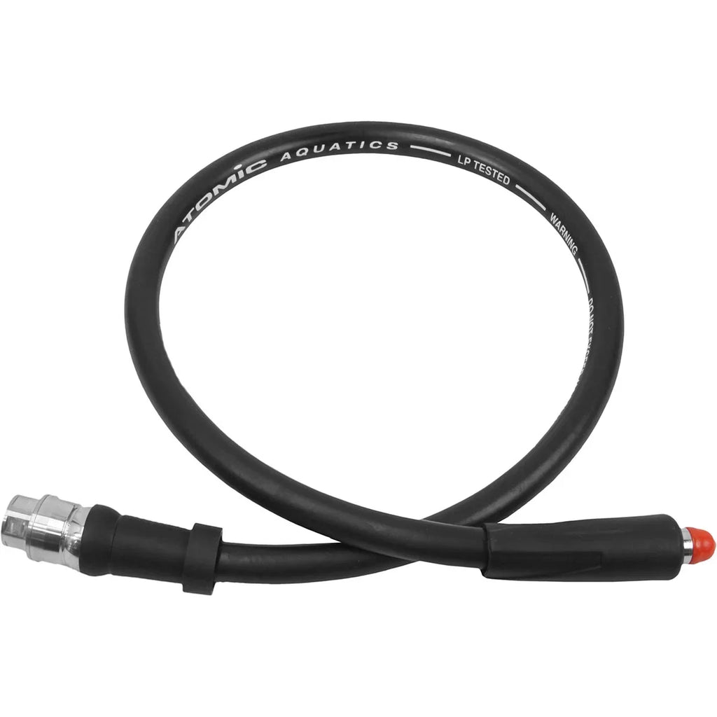 Comfort Atomic Atomic Swivel Hose
