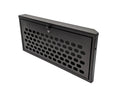 Fits Security Wrangler Products Lockbox Wrangler Tailgate 01 365 Tuffy (Jl)