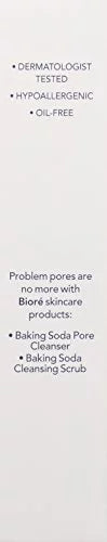 Strips 6) of Deep Combo (Pack Cleansing 14 Face/Nose Pore ea Biore Pack