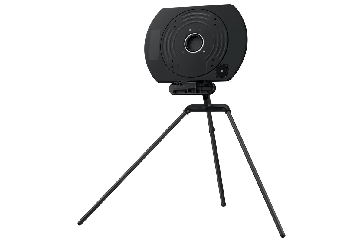 with QLED Samsung Studio for Auto-Rotating QN50QN90BAFXZA TVs a VG-ARAB22STD Stand Samsung TV Smart (2022) 4K Matrix Samsung 43"-55" 50" Quantum Neo