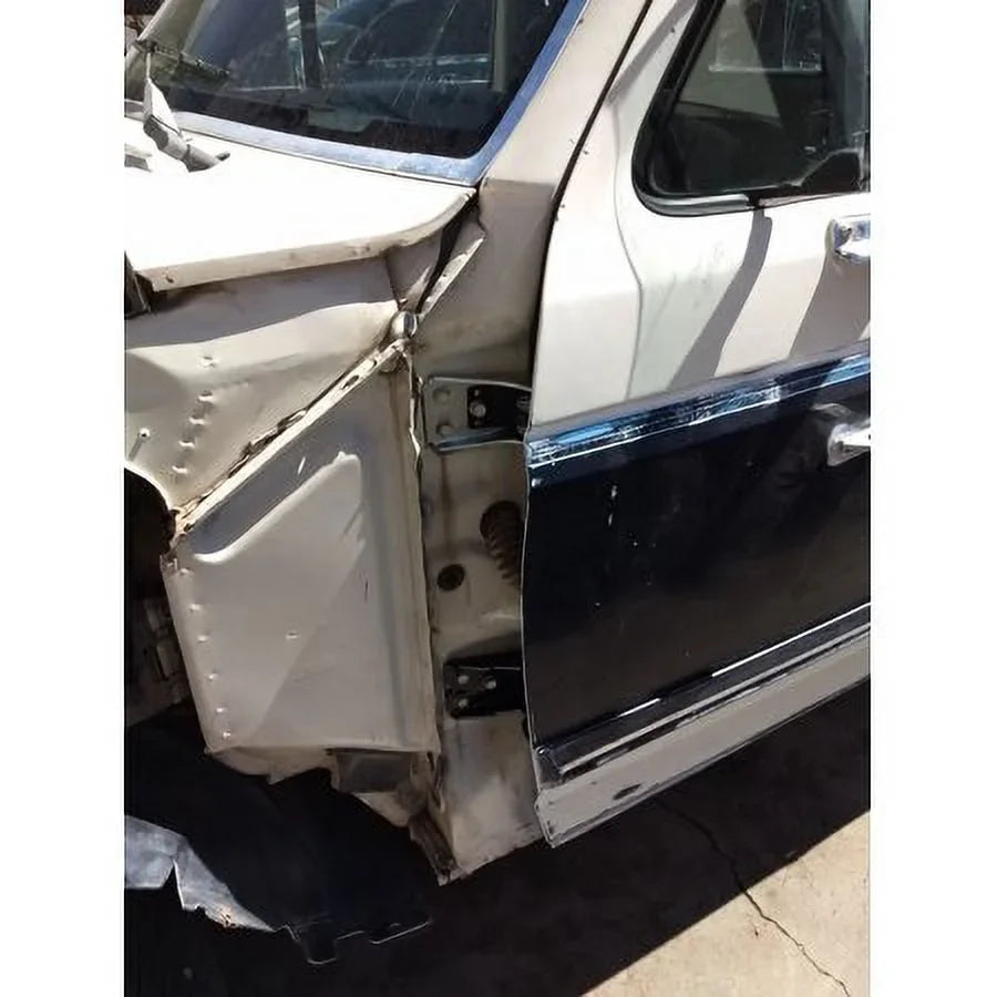 and Hinge for Pair Upper Ford E8TZ1522810A,E9TZ1522800A Mercury Ranger Bronco Door F250 F150 1980-1996 Lower