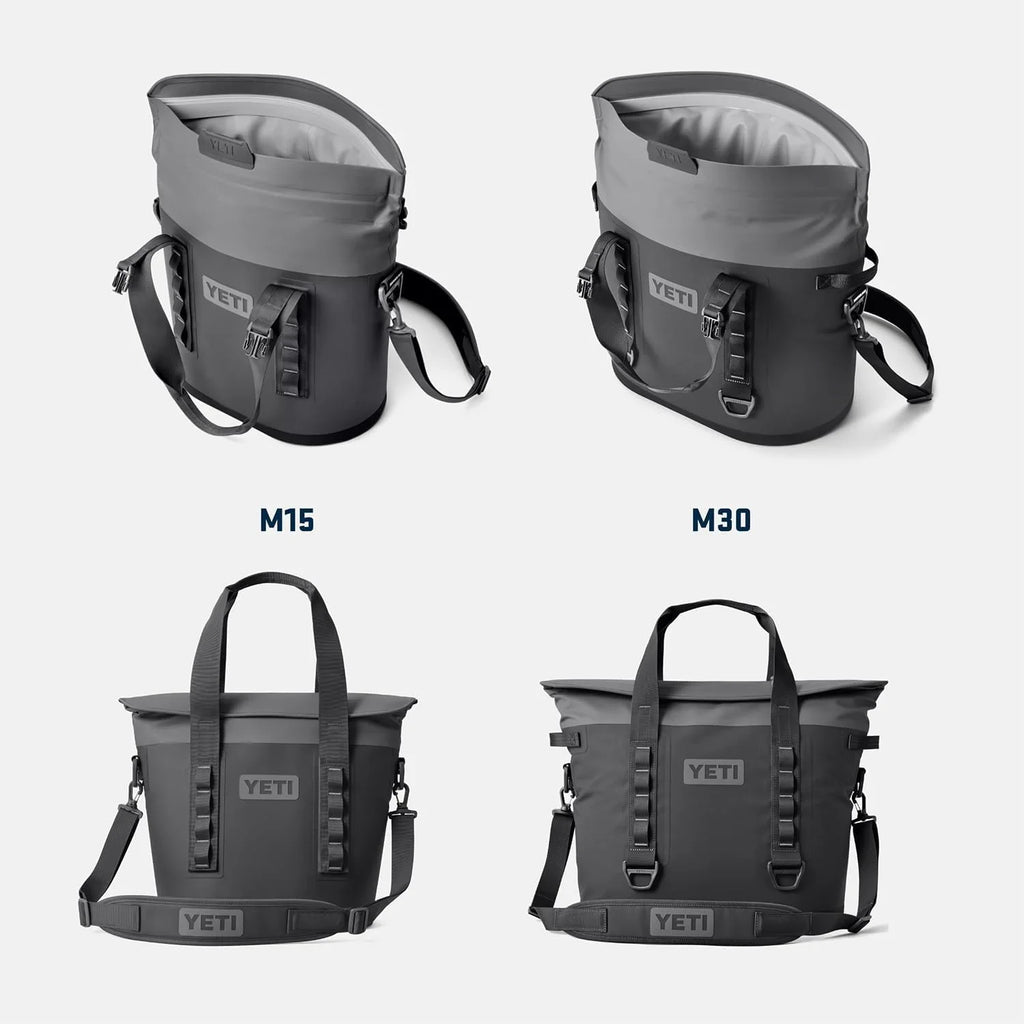 Portable HAOFEI Access Series Coolers M Hopper with MagShield Soft