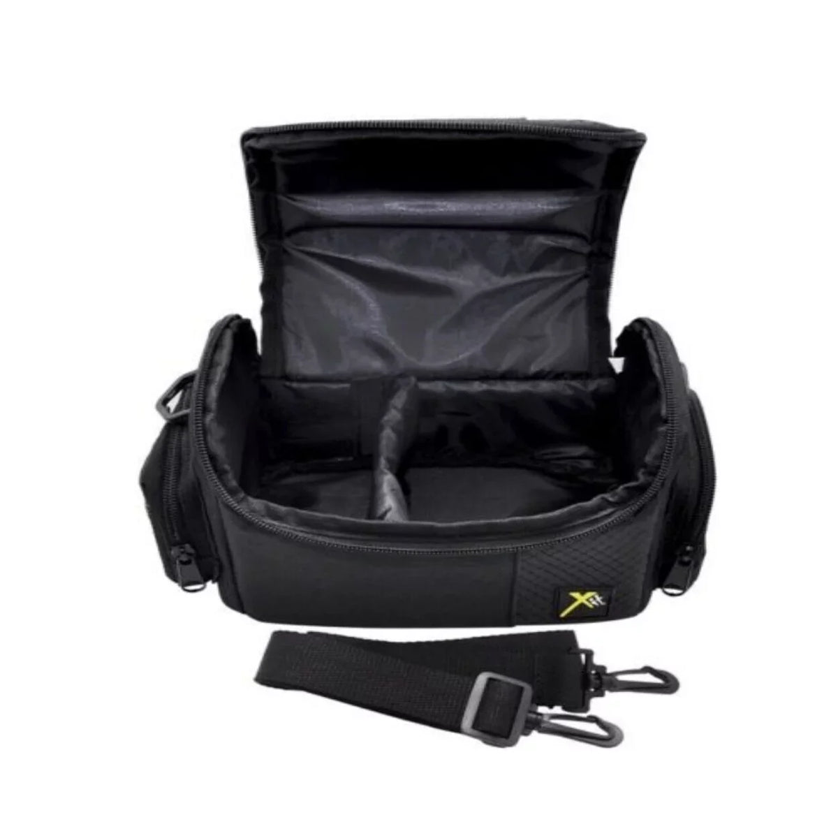 Carrying D3400/D5600/D5300/D3300, Solution Bag Deluxe Camera Case for Nikon